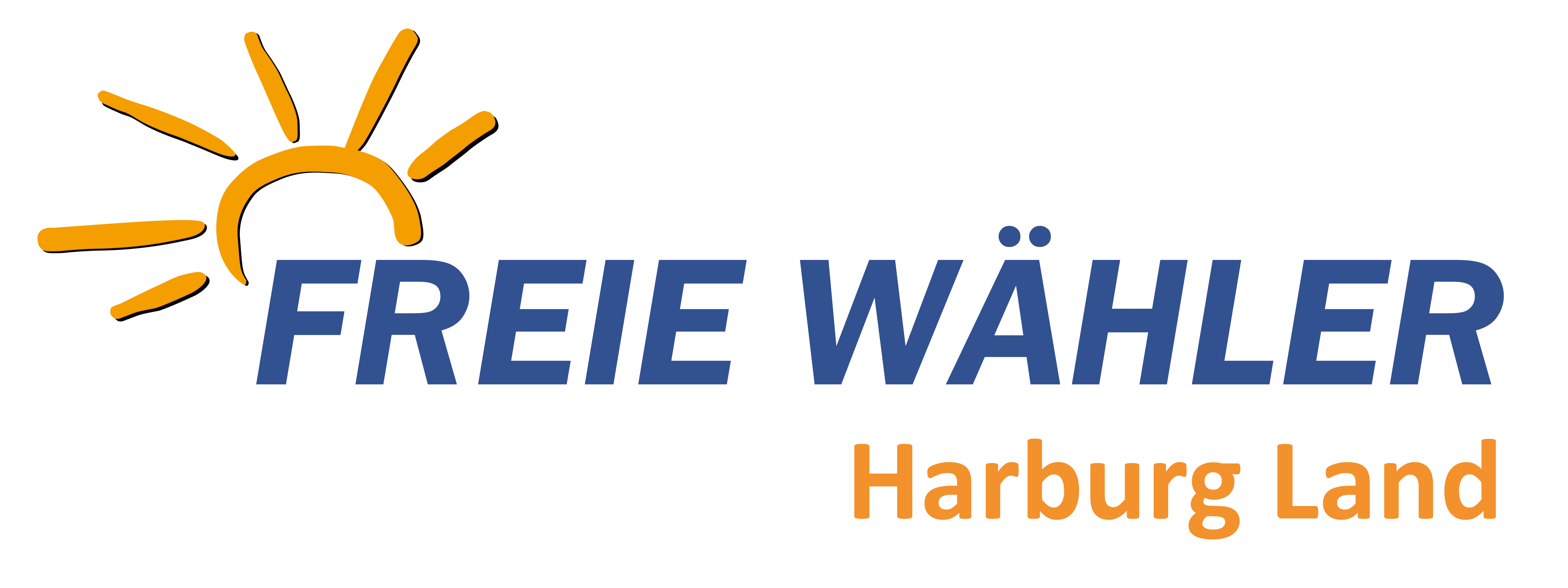 FREIE WAEHLER Harburg Land